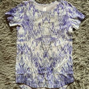 Ivivva girls t-shirt